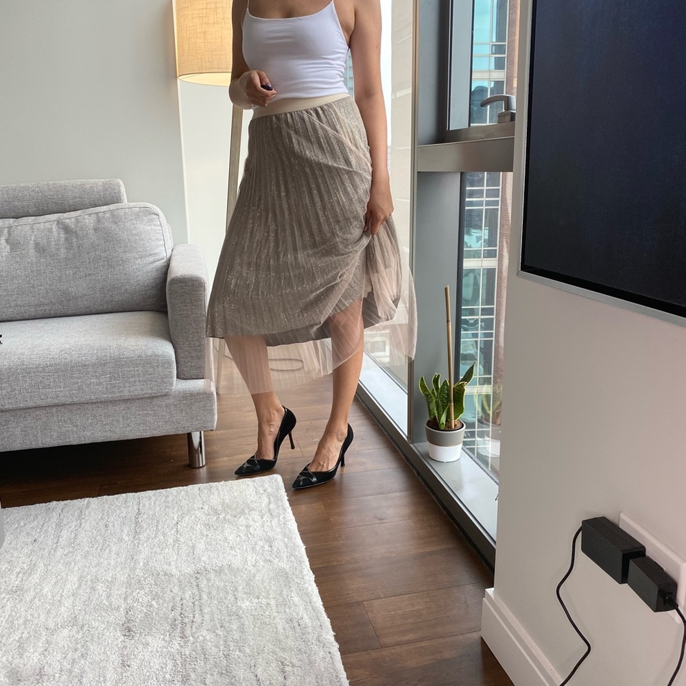 Midi skirt Size S
